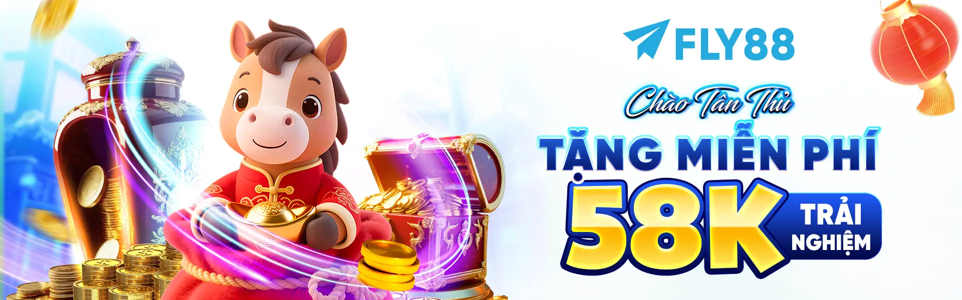 Banner chào tân thủ FLY88